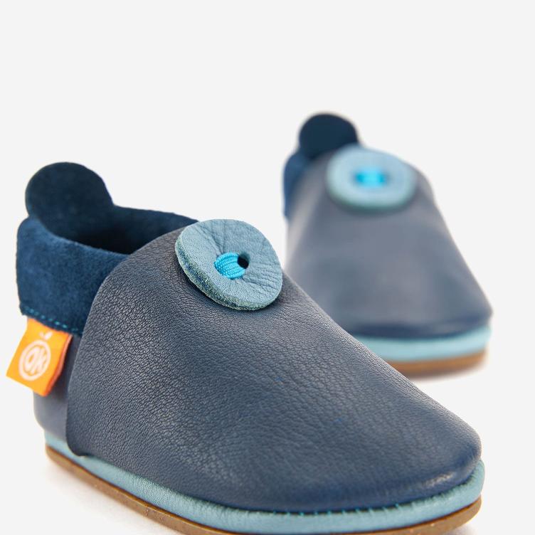 Barfussschuh AMIGO