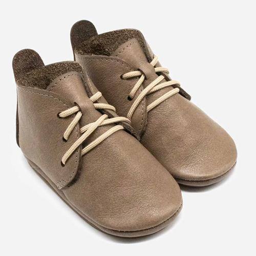 Barfussschuh Schnürer AMIGO