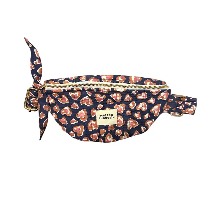 Bauchtasche Leo