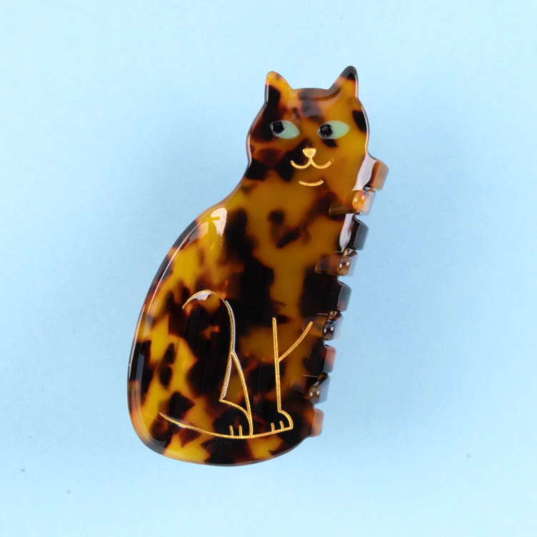 Bengal Hair Claw