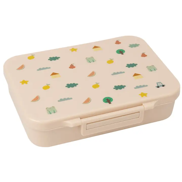 BENTO fruit