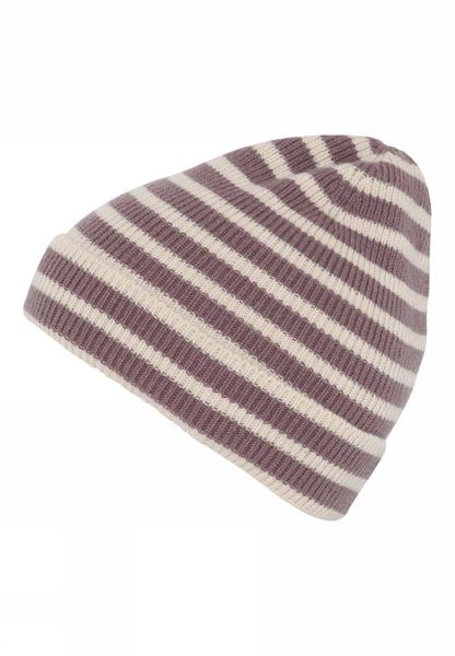 Bergen Beanie grapeshake