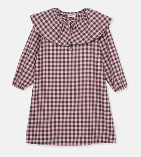 Bertak Dress