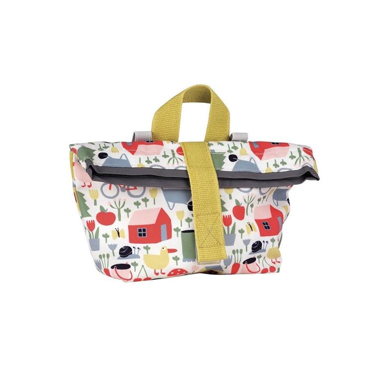 Bikebag Land