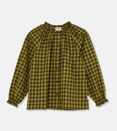 Blanca Blouse