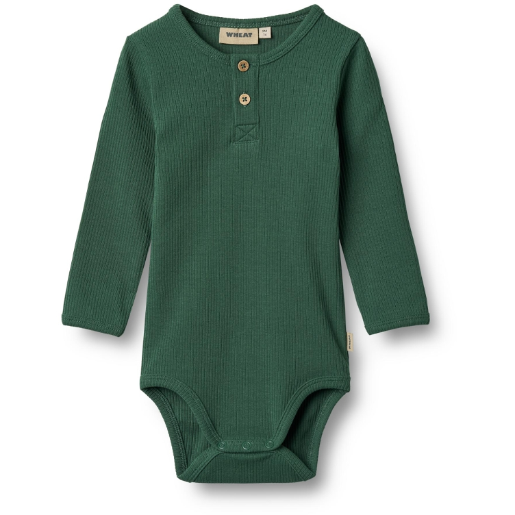 Body L/S Benny