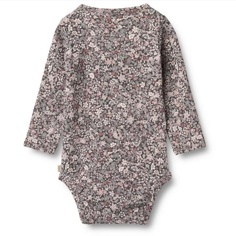Body L/S Liv