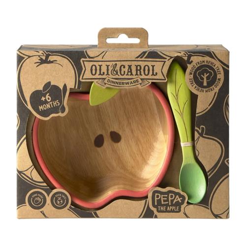 Bowl Apple