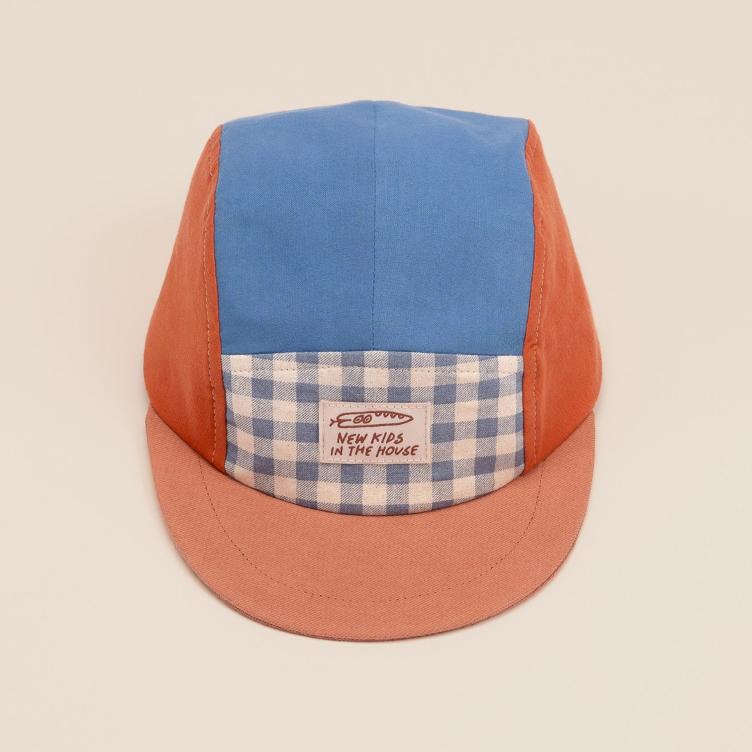 Calvin picnic maremma