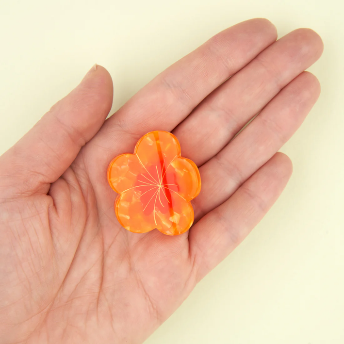 Capucine Mini HairClaw