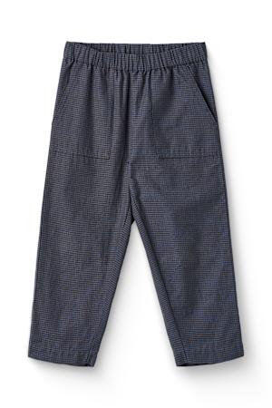 Check Pant