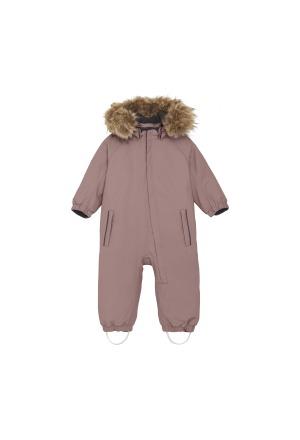 Coverall Fur