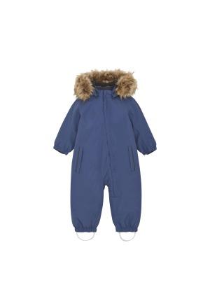 Coverall Fur