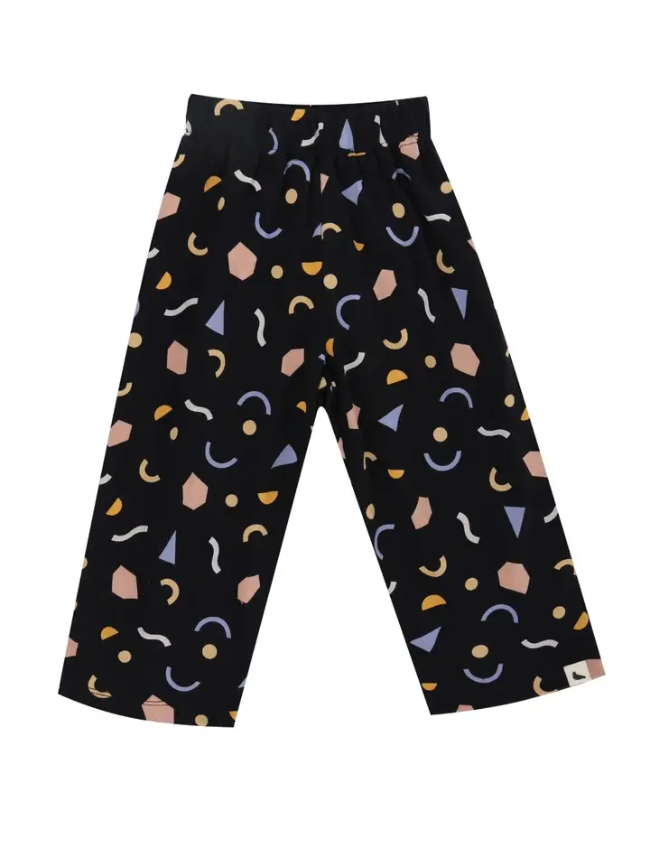 Crop Hose multi