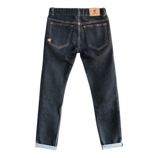 Jeans Maxi