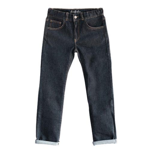 Jeans Maxi straight