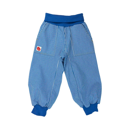 Easy pants hellblau