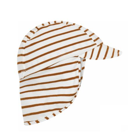 Eli cap neckshade