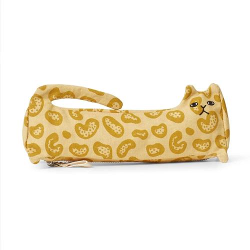 Etui Leopard