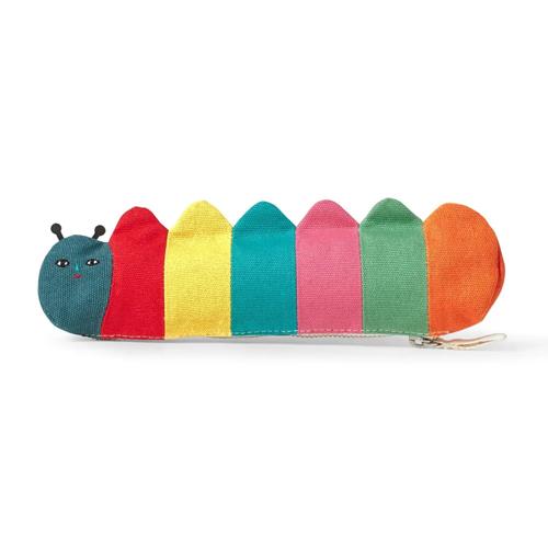 Etui Raupe