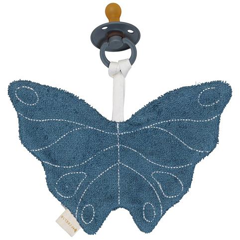 Nugginuschi Schmetterling