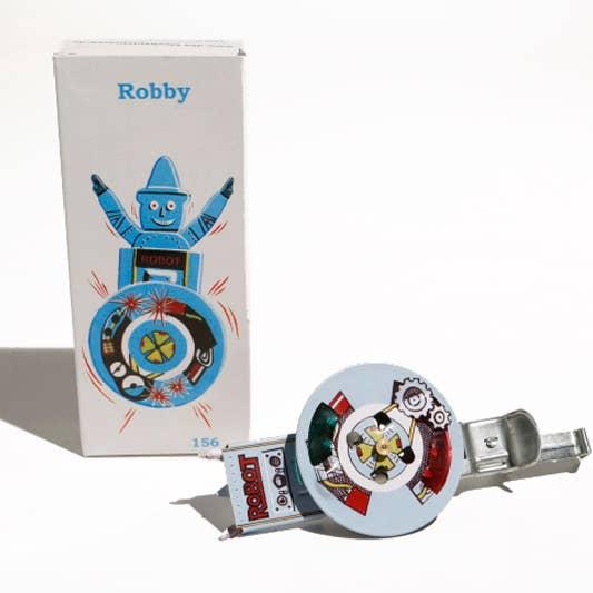 Feuerrad Robby