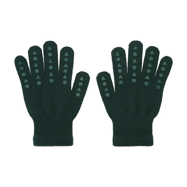 Fingerhandschuhe wool grip