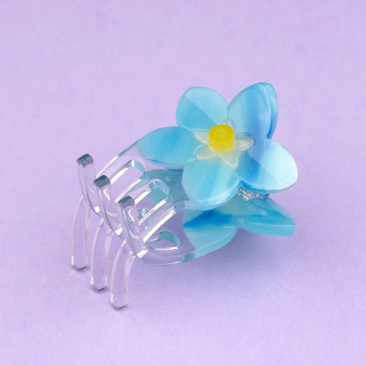 Forgetmenot Mini Hairclaw