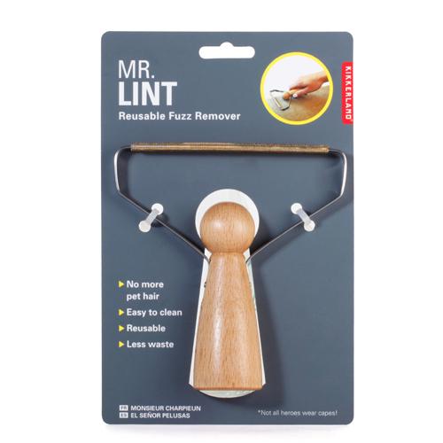 Fusselrasierer mr.Lint