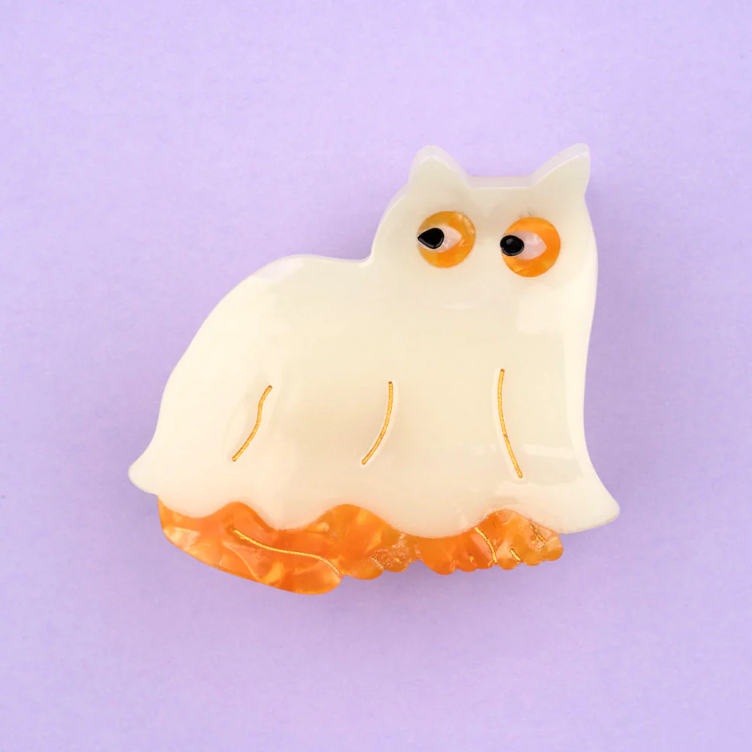 Geisterkatze Hair Claw