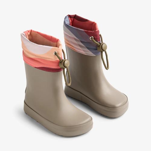 Gummistiefel Barefoot