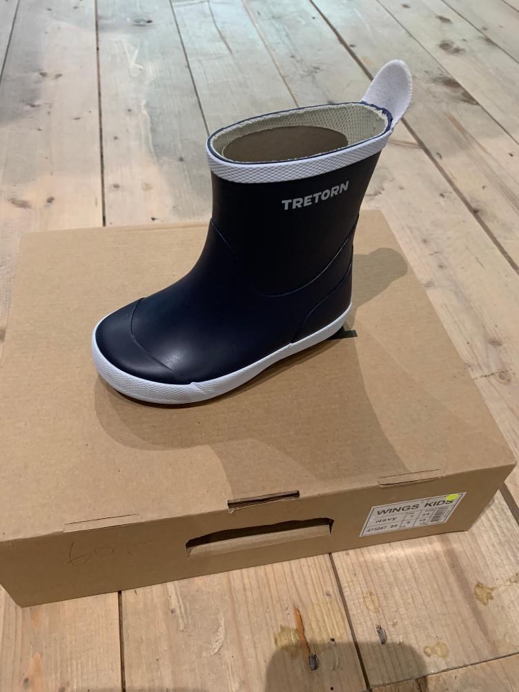 Gummistiefel