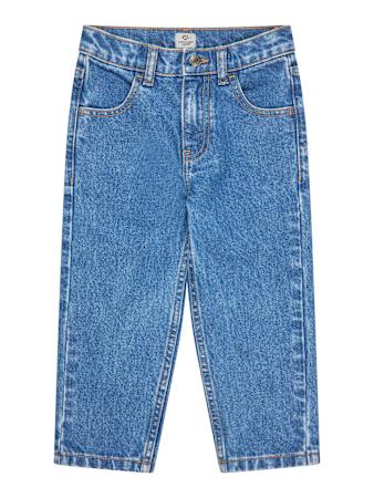 Jeans blue