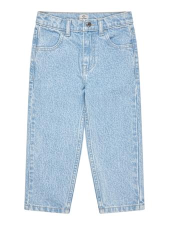 Jeans hell