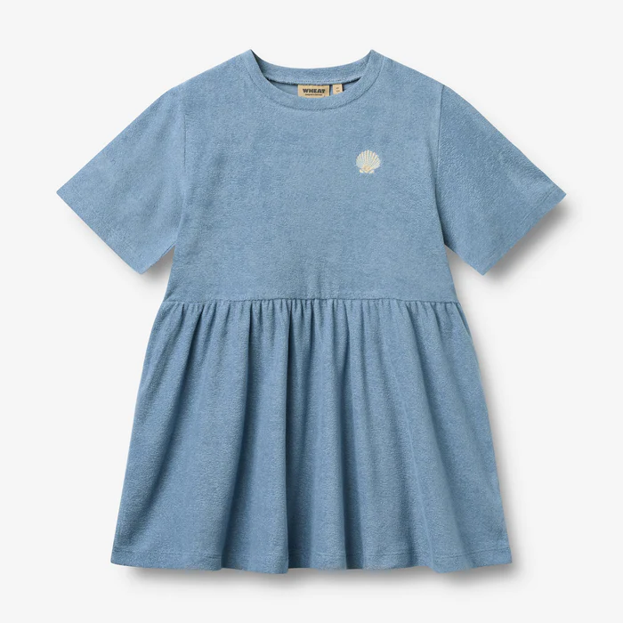 Jersey Dress Astrid