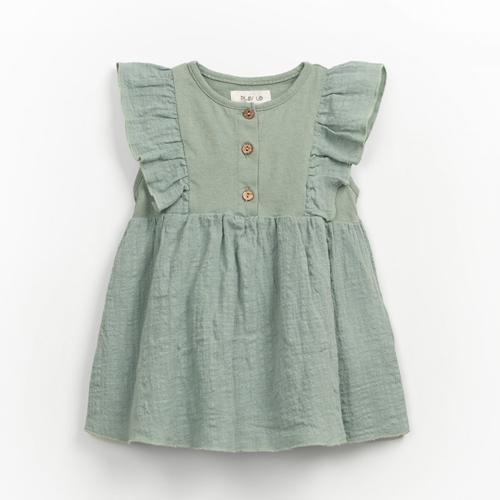 Jersey Dress