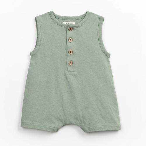 Jersey Jumpsuit