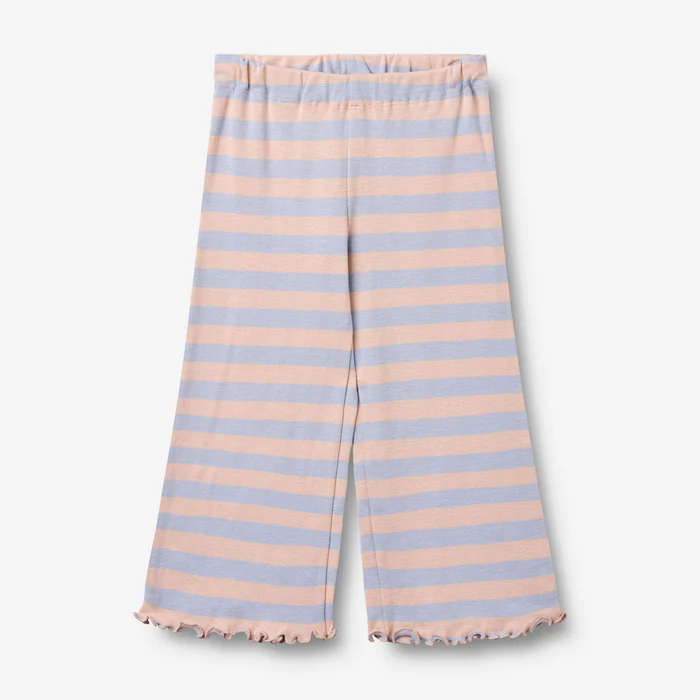 Jersey Pants Ela lila