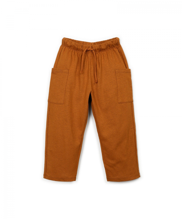 JERSEY TROUSERS KIDS