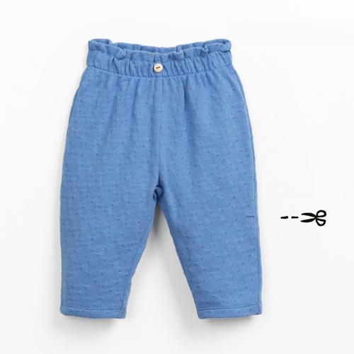 Jersey trousers