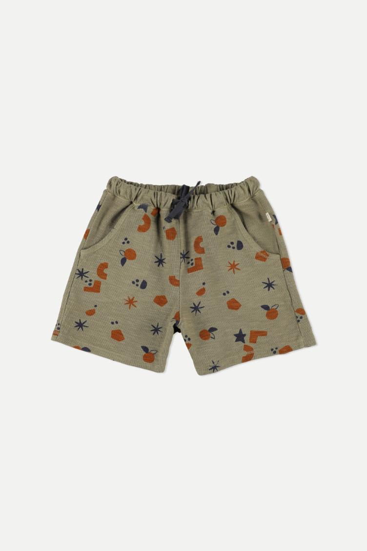 Julian Shorts