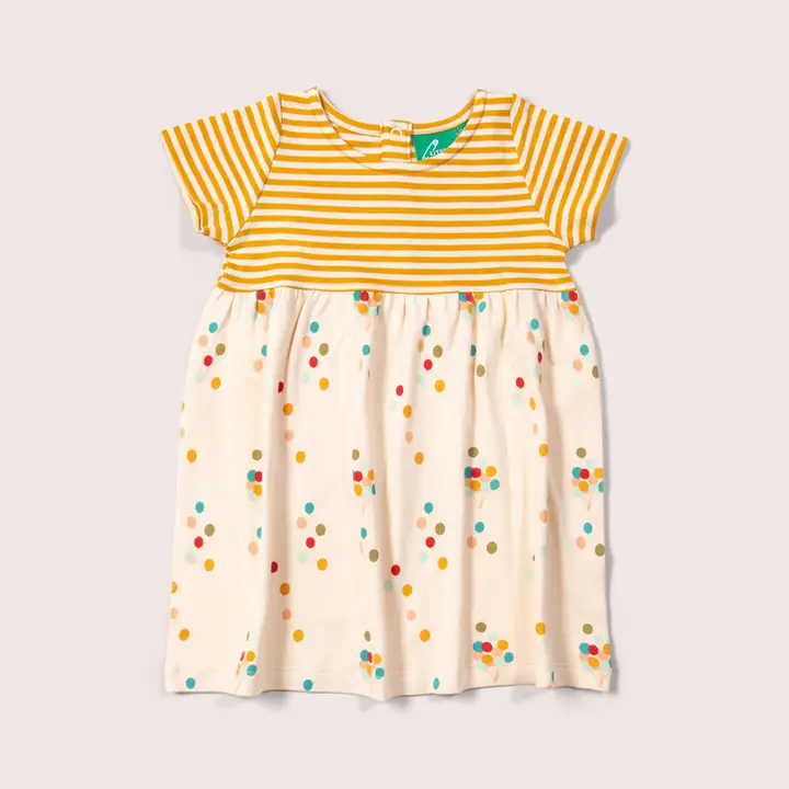 Kleid Balloon