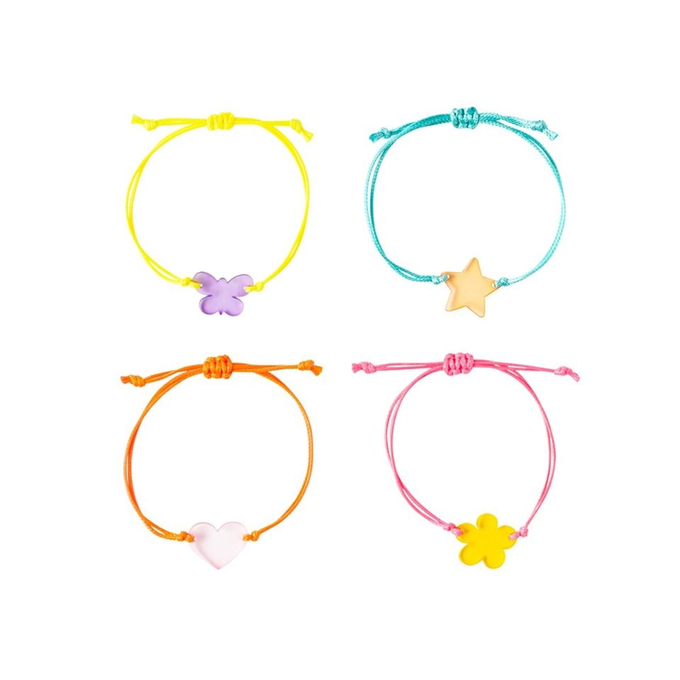 Knot Bracelet