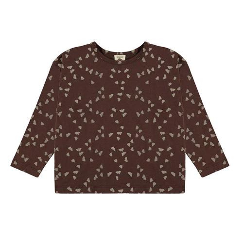 Langarmshirt