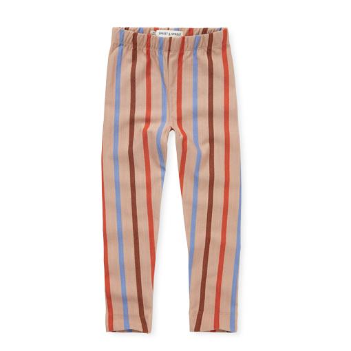 Leggings multicolor