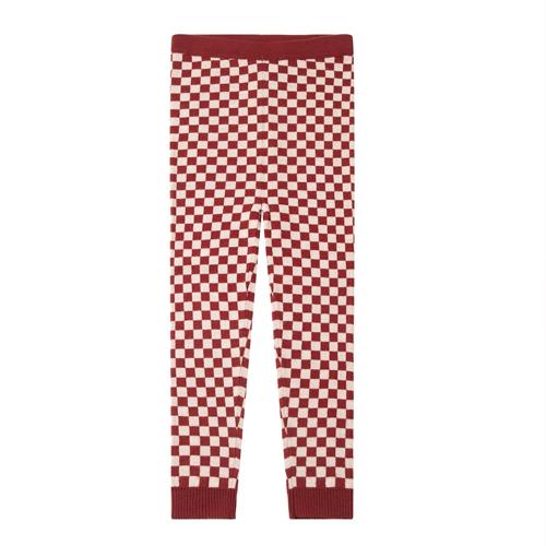 Leggins Wolle