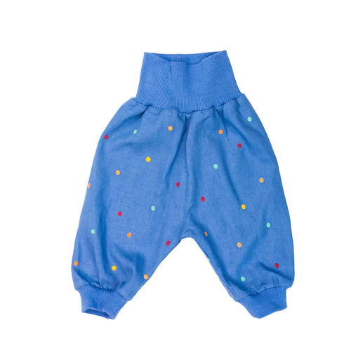 Linen Pants Baby