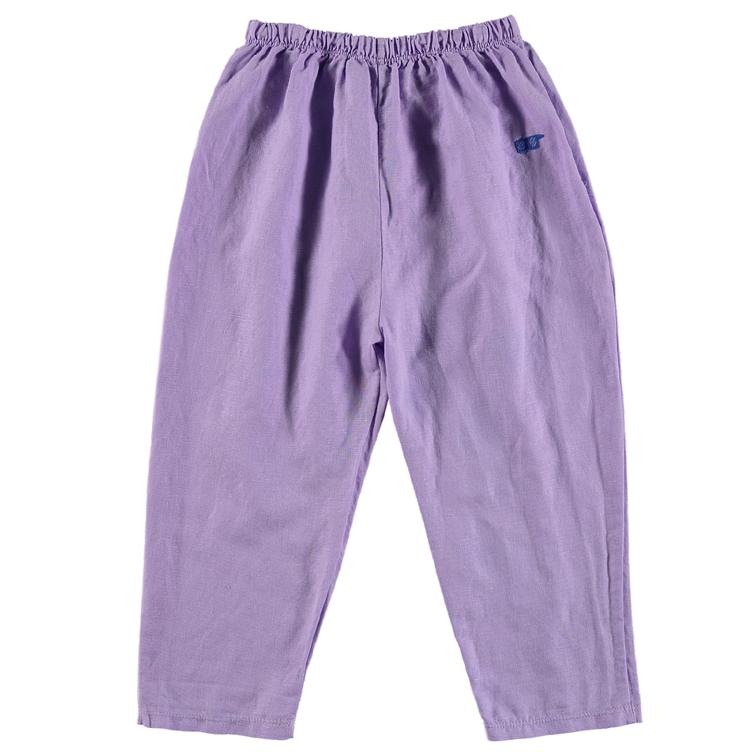 Linen Pants