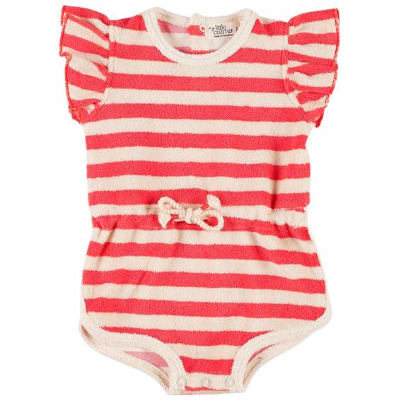 Madelyn Romper