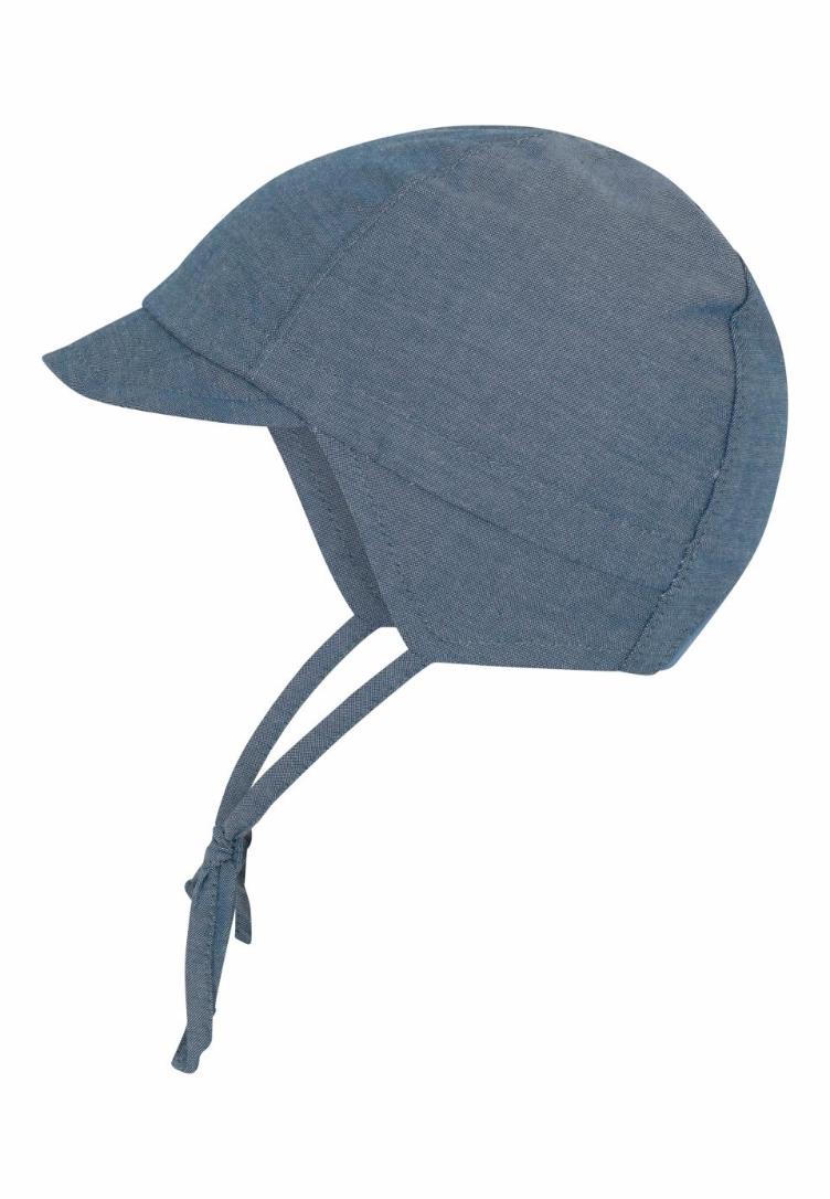 Matti Bonnet blue